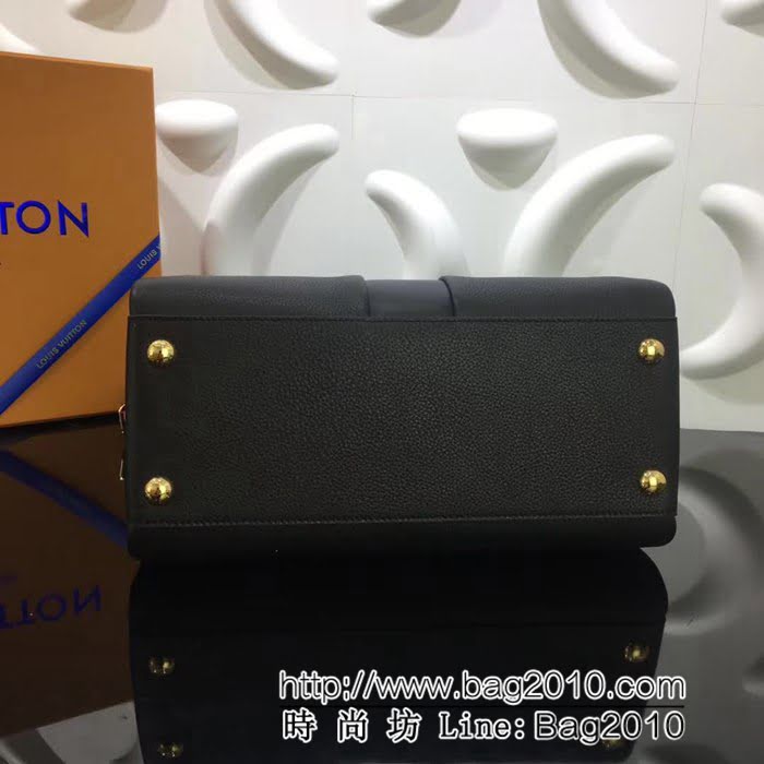 路易威登LV頂級原單2018新款M54376經典HOBO FLEUR 手袋 YDH1128